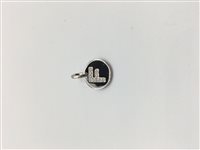 Charm Soma Gioielli Donna Ciondolo in argento e zirconi in Argento Zirconia SON CIO AG/ZIR F - SON CIO AG/ZIR F